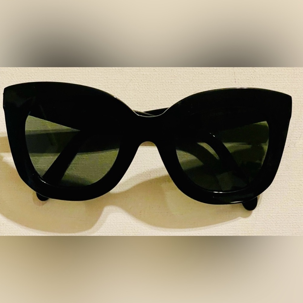 Celine Paris Sunglasses - Picture 4 of 17